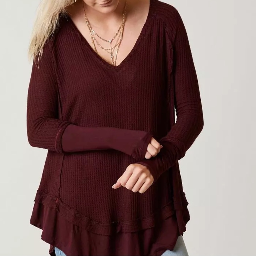 Free People Laguna Top​